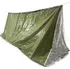 Stan Origin Outdoors Stan pro přežití 3v1 240 x 107 x 92 cm zelený