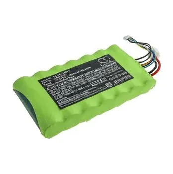 Baterie pro Beko Vrt 70925 V8, 2000 mAh, Cameron Sino CS-ERC180VX