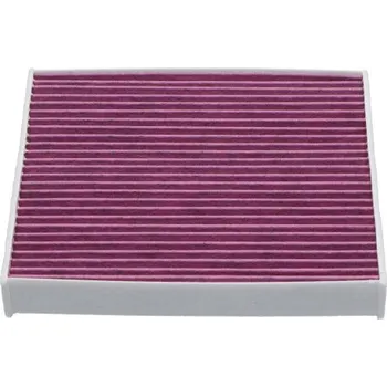 Kabinový filtr Filtr vzduchu v interiéru KAVO PARTS TC-1025X
