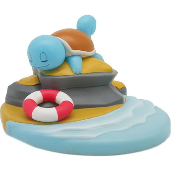 Lampička Lampička - Pokémon Squirtle Sleeping - 3760158114185