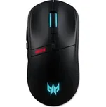 Acer PREDATOR CESTUS 350/Herní/Optická/Pro praváky/16 000 DPI/Drátová USB/Černá, GP.MCE11.00Q
