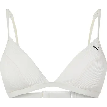 Dámské plavky Plavky Puma White Combo 1078774 16 (XL)