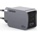 UGREEN Nexode Pro 65W GaN Charger with USB-C Cable (25871)