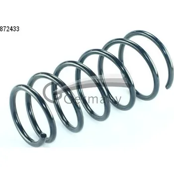 Pružina podvozku CS GERMANY 14.872.433
