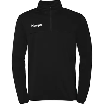 Pánská mikina Mikina Kempa 1/4 Zip Top 2002352-01 Velikost XL