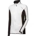 Dámská funkční mikina PROGRESS Odda bílá Velikost: L