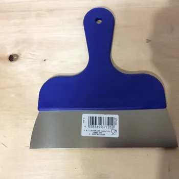 Malířská špachtle G.Gastro Nerezová špachtle na těsto