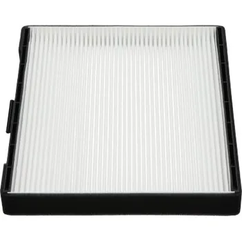 Kabinový filtr Filtr vzduchu v interiéru KAVO PARTS HC-8202