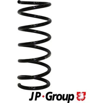 Vinutá pružina podvozku JP GROUP 1552204800