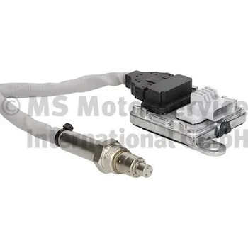 Lambda sonda NOx-senzor, NOx-katalyzátor PIERBURG 7.13557.04.0