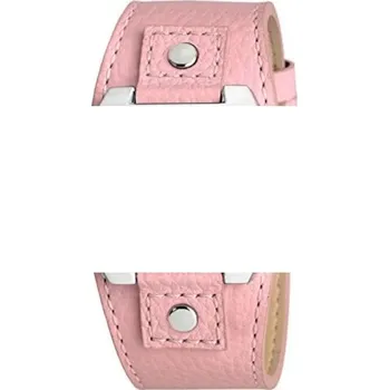 Řemínek na hodinky Kožený řemínek na hodinky Calypso K5177