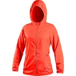 Canis (CXS) Dámská ultralehká bunda CXS AUGUSTA - Červená | XL
