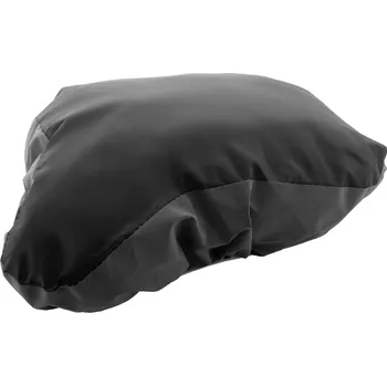 Sedlo na kolo Lumiride reflexní RPET potah sedla na kolo