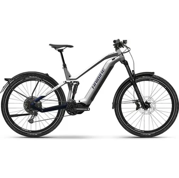 Elektrokolo Trekové elektrokolo Haibike Adventr 9 - L