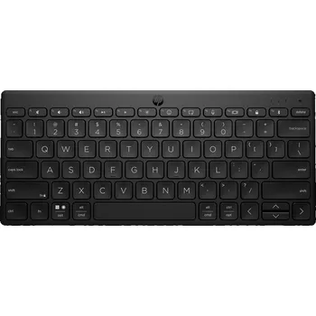 Klávesnice HP 355 Compact Multi-Device Keyboard - CZ/SK 692S9AA#BCM