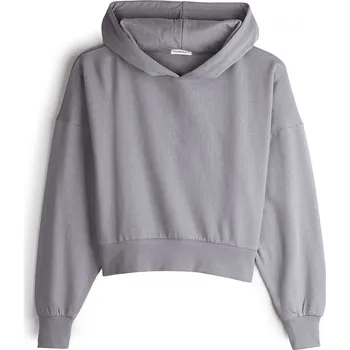 Dámská mikina GATE Základní mikina s kapucí 44 624-1561/841