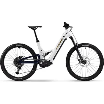 Elektrokolo Horské elektrokolo Haibike Alltrail 8 Low - M