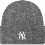 NEW ERA kulich - Knit medium wmns MLB Wmns wide cuff beanie NEYYAN (DGR) velikost: OS