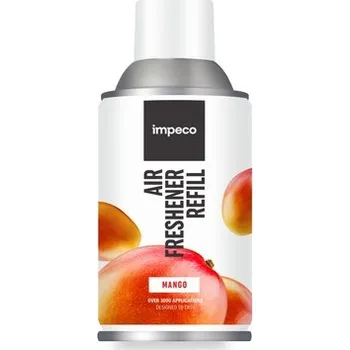 Náplň do osvěžovače vzduchu IMPECO 270 ml vůně Mango