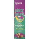 Optosoak Plus roztok na kontaktní čočky 250ml