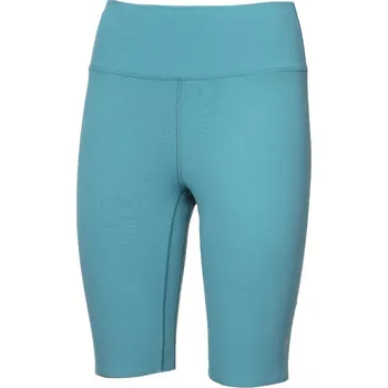 Dámské kraťasy Dámské krátké legíny PROGRESS Silvia Shorts tyrkysové Velikost: L