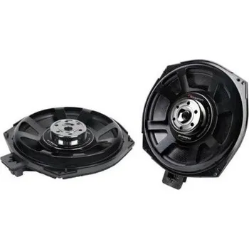 Auto Hi-Fi Subwoofery pro BMW Nakamichi BM-MB801S3