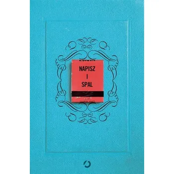 Napisz i spal - Jones, Sharon