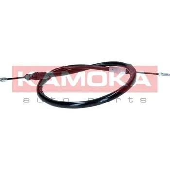 Lanko parkovací brzdy Lanko ruční brzdy KAMOKA 1190163