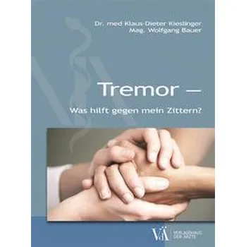 Tremor - Kieslinger, Klaus-Dieter