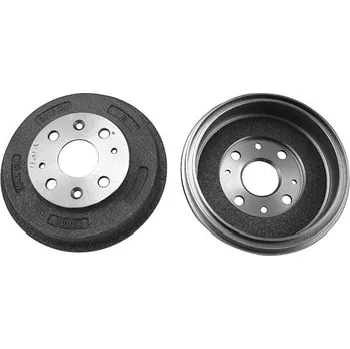 Brzdový buben Brzdový buben KAVO PARTS BD-4856