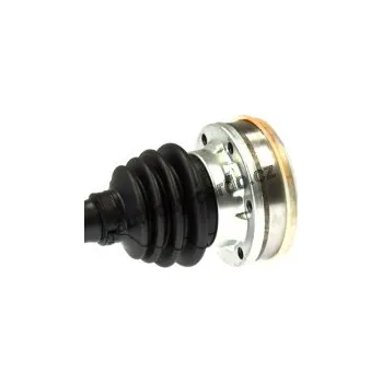 Hřídel nápravy Hnací hřídel LÖBRO 303660 - FIAT