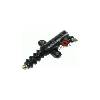 Spojkový válec Pomocný spojkový válec SACHS SA 6283600486