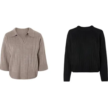 Dámský svetr esmara® Dámský úpletový svetr