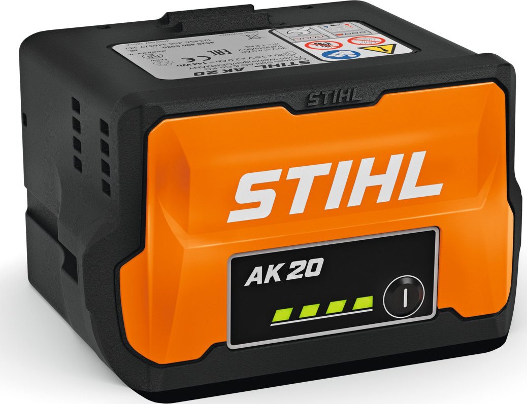 STIHL Akumulator AK 20