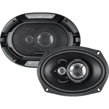 Reproduktor do auta Reproduktory Renegade RX693