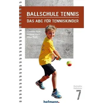 Ballschule Tennis - Roth, Christina