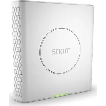 IP kamera SNOM IP DECT M900 MultiCell base stanice Venkovní (00004478)