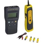 XtendLan Tester UTP, svět.a zvuk bezkontaktní detekce, detekce délky do 300m