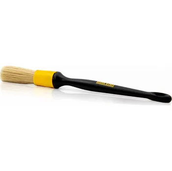 Work Stuff Detailing Brush Short 16mm štětec na interiér a exteriér