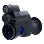 Digitální noční vidění den/noc zásadka PARD NV007V2 2v1 940 nm - 45 mm