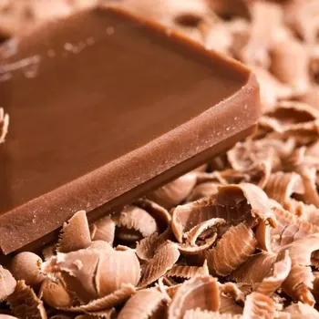 Výroba svíčky Milk Chocolate - vonný olej na výrobu svíček (Mléčná čokoláda - vůně do vosku)