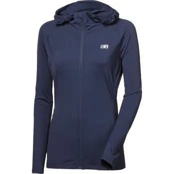 Dámská bunda Dámská jezdecká bunda PROGRESS Gavora Lady modrá Velikost: S