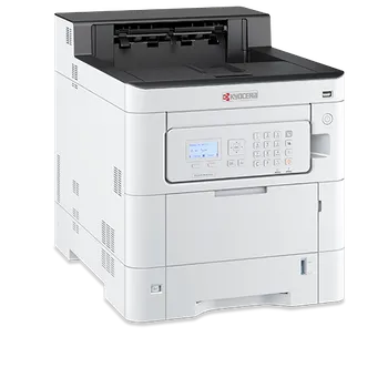 Tiskárna Kyocera ECOSYS PA4000cx A4 color/40ppm/1200x1200dpi/1GB/Duplex/USB/LAN