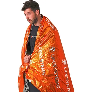 Lifesystems Thermal Blanket 210 x 240 cm