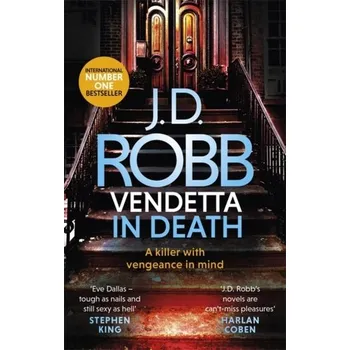 Vendetta in Death - Robb, J. D.