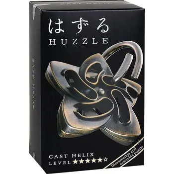 Hlavolam Hlavolam Huzzle Cast Helix 5/6