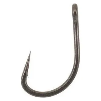 Rybářský háček Cygnet háčky Short Shank XS Hooks Barbed Varianta: vel. 6 (CY621337)