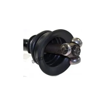 Hřídel nápravy Hnací hřídel LÖBRO 303617 - RENAULT