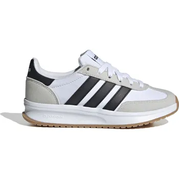 Dívčí tenisky Boty adidas White 1076856 5 (38)