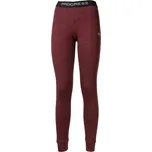 Dámské merino spodky PROGRESS Mb Sdnz fialové Velikost: M